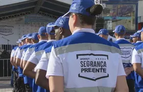 Segurança Presente e Barricada Zero passam para a Polícia Militar após decisão do governo do RJ
