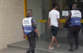Segurança Presente prende homem por estupro contra a própria irmã em Niterói