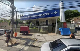 Seis mortos são deixados em UPA de Magalhães Bastos após tiroteio na Zona Oeste