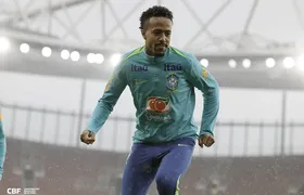 Seleção brasileira fecha preparação para enfrentar Senegal em amistoso, neste sábado (15)