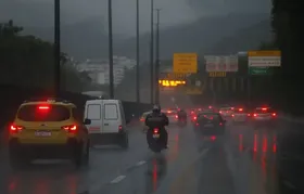 Semana com chuvas intensas e variações de temperatura no estado do RJ; Confira a previsão