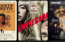 Semana do Cinema começou! Ingressos a R$ 10; saiba mais