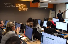 Senac RJ oferece 800 vagas gratuitas em curso de Inteligência Artificial