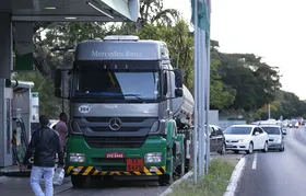 Senado aprova MP com novas regras do frete mínimo rodoviário