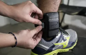 Senado aprova uso imediato de tornozeleira por agressor de mulher