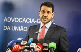 Senado rejeita nome de Jorge Messias para o Supremo Tribunal Federal
