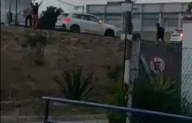 Série de assaltos: vídeos mostram novos roubos em São Gonçalo