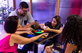 Sesc Niterói e São Gonçalo celebram o Dia Mundial do Lazer com foco em sustentabilidade e voluntariado