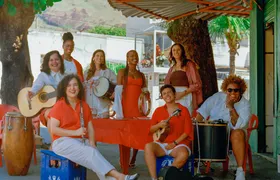 Sesc Niterói recebe 'Samba Que Elas Querem canta Beth Carvalho' neste sábado (14)