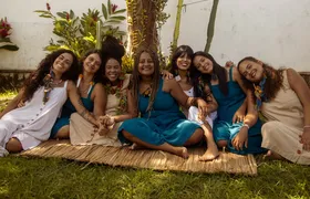 Sesc São Gonçalo recebe espetáculo que celebra ancestralidade e cultura popular brasileira