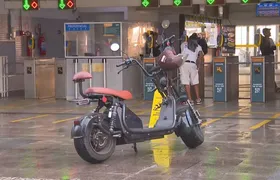 Setram regulamenta novas regras de transporte de bicicletas nas barcas