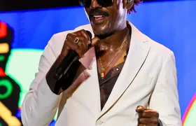 Seu Jorge é acusado de plágio por canções "Carolina", "Tive Razão" e outras