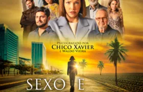 Sexo e Destino: Filme estreia nos cinemas nesta quinta-feira (21)