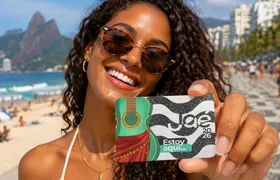 Shakira no Rio: Cartão Jaé lança edição limitada do evento