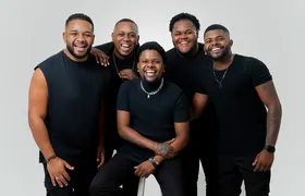 Shopping Pátio Alcântara celebra o Dia dos Namorados com show gratuito de pagode