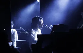 Show de Serggio Torres celebra obra de Milton Nascimento no Rio