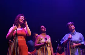 Show reúne artistas de Niterói em apresentação inédita protagonizada exclusivamente por mulheres