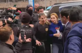 Sindicato denuncia supostos privilégios concedidos à influenciadora Deolane Bezerra em penitenciária de SP