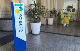 Sistema dos Correios volta a operar normalmente após instabilidade registrada nesta segunda-feira (20)