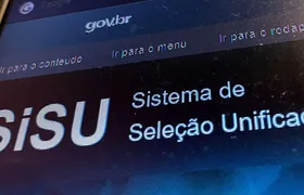Sisu 2026: Uerj oferece 152 vagas em cursos de graduação