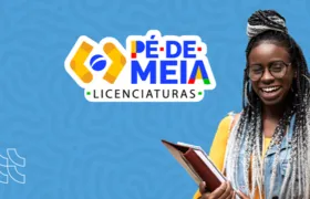 Sisu oferece 73,6 mil vagas em 2026 por meio do Pé-de-Meia Licenciaturas