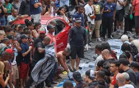 Sob comando de Cláudio Castro, Polícia do Rio já matou mais de 800 pessoas; Comando Vermelho segue em expansão
