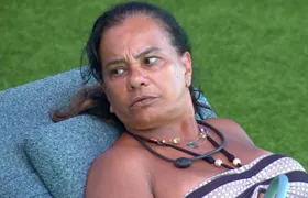 Solange Couto é eliminada do BBB 26 com rejeição acima de 94%