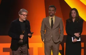 Spirit Awards premia 'O Agente Secreto' como Melhor Filme Internacional