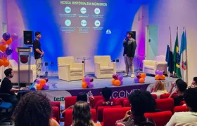 'Sua carreira sem limites': Evento conecta talentos ao mercado de trabalho