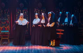 Sucesso de público, “Mudança de Hábito” está de volta a São Gonçalo