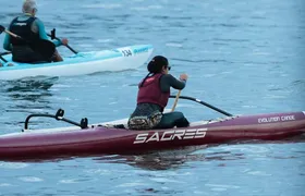 Super Paddle 2026 abre temporada com primeira etapa em Icaraí neste sábado (09)