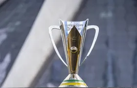 Supercopa do Brasil, entre Flamengo e Corinthians, tem data e local definidos