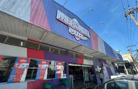 Supermercado Extra do Rocha encerra atividades nesta sexta-feira em São Gonçalo