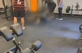 Suspeito de assassinato em academia na Rocinha morre em confronto com a PM em Belo Horizonte