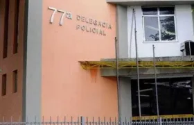Suspeito de furtos em Icaraí é detido e liberado