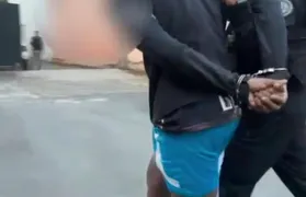 Suspeito de matar o entregador em bar de São Gonçalo é preso em Minas Gerais