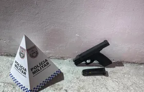 Suspeito morre em confronto com a PM na comunidade do Arrastão, em São Gonçalo
