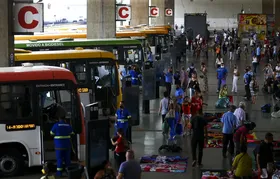 Tarifa zero no transporte poderia ser novo Bolsa Família, diz estudo