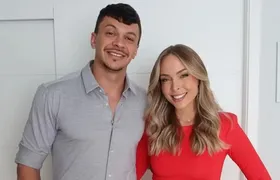 Tata Estaniecki fala pela primeira vez após separação de Julio Cocielo