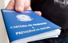 Taxa de desemprego cai em relação ao primeiro trimestre de 2025 e marca recorde histórico