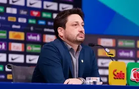 Técnico da Seleção Feminina convoca jogadoras para amistosos contra os Estados Unidos