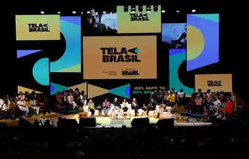 Tela Brasil: streaming público estreia com mais de 550 obras