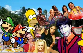 Tendência, comportamento ou nostalgia da geração Z? Anos 90 e 2000 estão de volta em festas e redes sociais