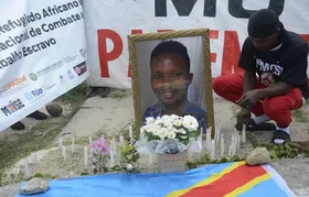 Terceiro réu por morte de congolês Moïse Kabagambe vai a julgamento