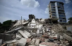 Terremotos na Venezuela colapsaram 774 edifícios em todo o país