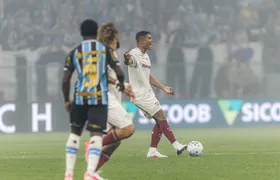 Thiago Silva lamenta empate do Fluminense e cobra evolução para jogos decisivos