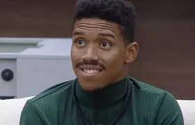 Thiago é eliminado de A Casa do Patrão com 20,61% dos votos e Leandro Hassum critica “jogo de comadres”