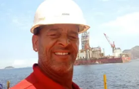 Trabalhador de estaleiro desaparecido reaparece em Niterói