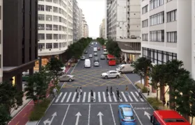 Trânsito no Centro terá alterações para celebração do Dia de São Jorge em Niterói
