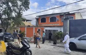 Três homens de uma mesma família morrem eletrocutados na Cidade de Deus